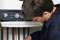 boiler repair Low Catton