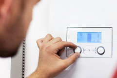 best Low Catton boiler servicing companies