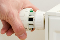 Low Catton central heating repair costs