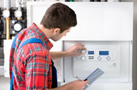 Low Catton boiler servicing